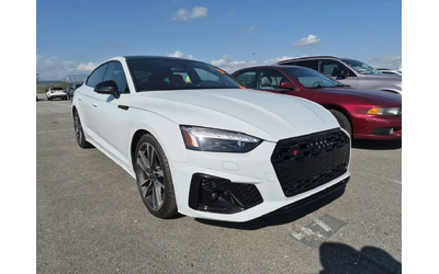 audi-s5 - 1