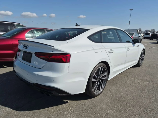 Audi S5 TECHNIK| МАСАЖ| HUD| 360| BANG&OLUFSEN| 2 KЛЮЧА - автомобили, коли, обяви за нови и употребявани 2