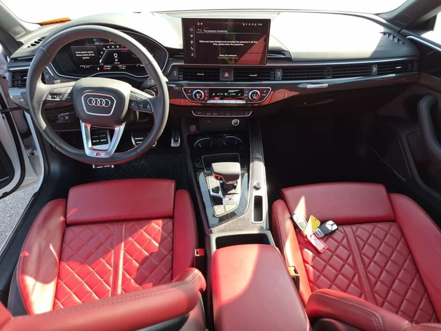 Audi S5 TECHNIK| МАСАЖ| HUD| 360| BANG&OLUFSEN| 2 KЛЮЧА - автомобили, коли, обяви за нови и употребявани 6