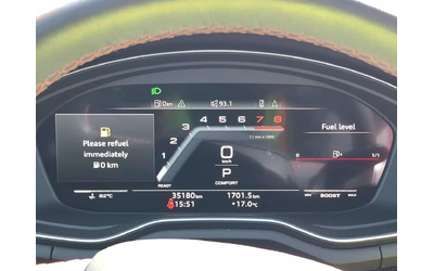 Audi S5 TECHNIK| МАСАЖ| HUD| 360| BANG&OLUFSEN| 2 KЛЮЧА - автомобили, коли, обяви за нови и употребявани 8