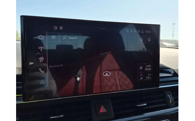 Audi S5 TECHNIK| МАСАЖ| HUD| 360| BANG&OLUFSEN| 2 KЛЮЧА - автомобили, коли, обяви за нови и употребявани 9