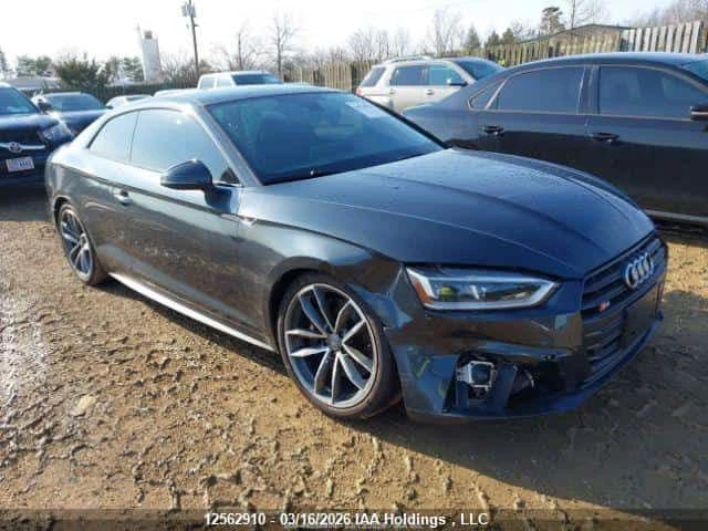Audi S5 * PRESTIGE * CARFAX * БЕЗ ПЪРВОНАЧАЛНА ВНОСКА - автомобили, коли, обяви за нови и употребявани 0