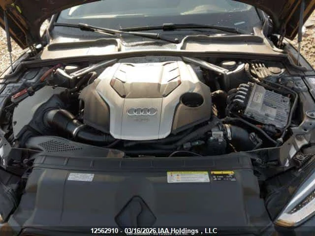 Audi S5 * PRESTIGE * CARFAX * БЕЗ ПЪРВОНАЧАЛНА ВНОСКА - автомобили, коли, обяви за нови и употребявани 10