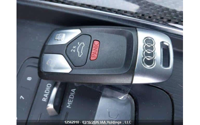 Audi S5 * PRESTIGE * CARFAX * БЕЗ ПЪРВОНАЧАЛНА ВНОСКА - автомобили, коли, обяви за нови и употребявани 11