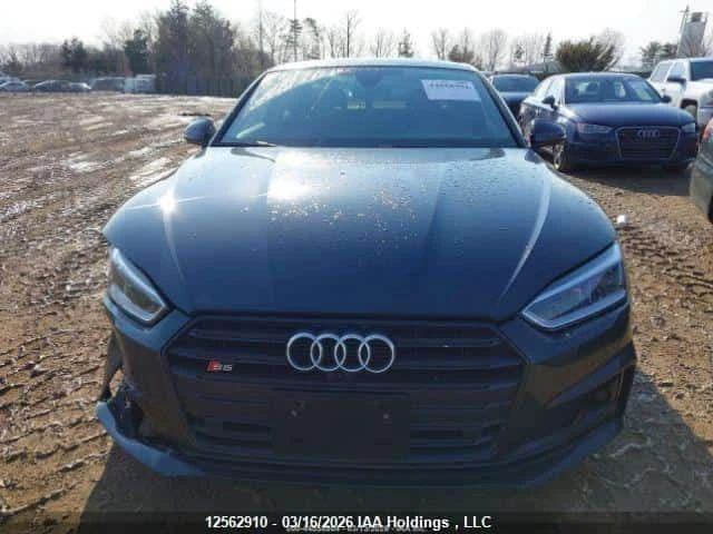 Audi S5 * PRESTIGE * CARFAX * БЕЗ ПЪРВОНАЧАЛНА ВНОСКА - автомобили, коли, обяви за нови и употребявани 13