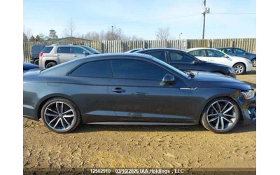 Audi S5 * PRESTIGE * CARFAX * БЕЗ ПЪРВОНАЧАЛНА ВНОСКА - автомобили, коли, обяви за нови и употребявани 14