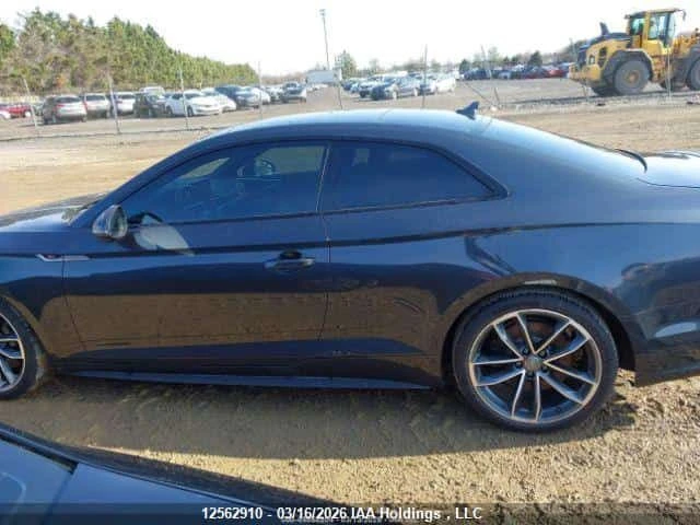 Audi S5 * PRESTIGE * CARFAX * БЕЗ ПЪРВОНАЧАЛНА ВНОСКА - автомобили, коли, обяви за нови и употребявани 15
