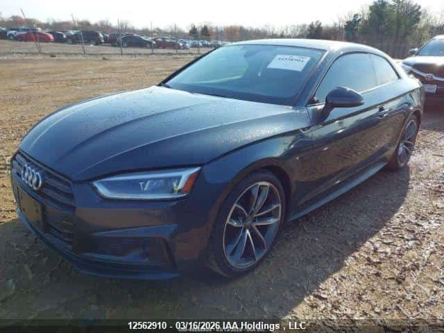 Audi S5 * PRESTIGE * CARFAX * БЕЗ ПЪРВОНАЧАЛНА ВНОСКА - автомобили, коли, обяви за нови и употребявани 2