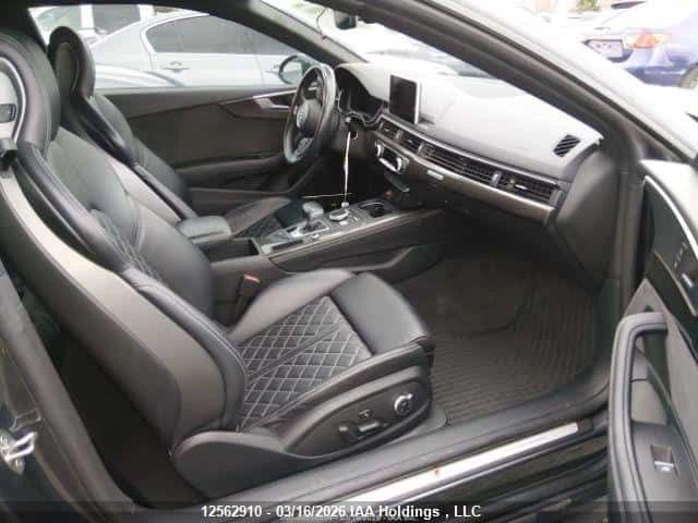 Audi S5 * PRESTIGE * CARFAX * БЕЗ ПЪРВОНАЧАЛНА ВНОСКА - автомобили, коли, обяви за нови и употребявани 5