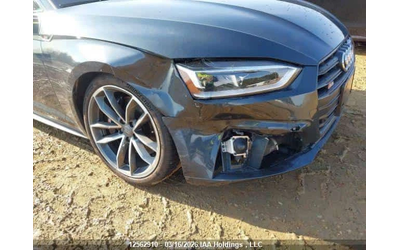 Audi S5 * PRESTIGE * CARFAX * БЕЗ ПЪРВОНАЧАЛНА ВНОСКА - автомобили, коли, обяви за нови и употребявани 6