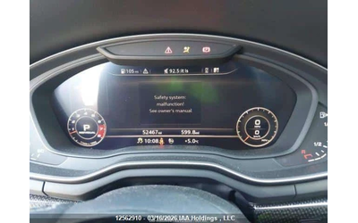 Audi S5 * PRESTIGE * CARFAX * БЕЗ ПЪРВОНАЧАЛНА ВНОСКА - автомобили, коли, обяви за нови и употребявани 7