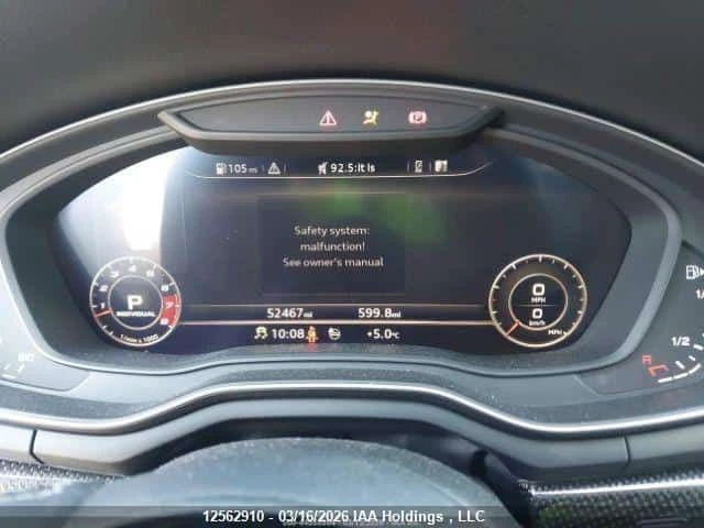 Audi S5 * PRESTIGE * CARFAX * БЕЗ ПЪРВОНАЧАЛНА ВНОСКА - автомобили, коли, обяви за нови и употребявани 7