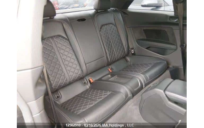 Audi S5 * PRESTIGE * CARFAX * БЕЗ ПЪРВОНАЧАЛНА ВНОСКА - автомобили, коли, обяви за нови и употребявани 8