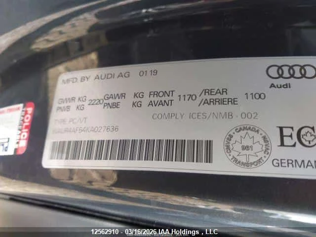 Audi S5 * PRESTIGE * CARFAX * БЕЗ ПЪРВОНАЧАЛНА ВНОСКА - автомобили, коли, обяви за нови и употребявани 9