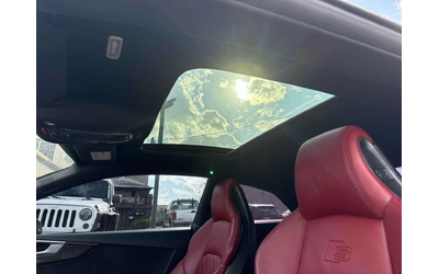 Audi S5 Technik /360/B&O/МАСАЖИ - автомобили, коли, обяви за нови и употребявани 11