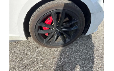Audi S5 Technik /360/B&O/МАСАЖИ - автомобили, коли, обяви за нови и употребявани 6