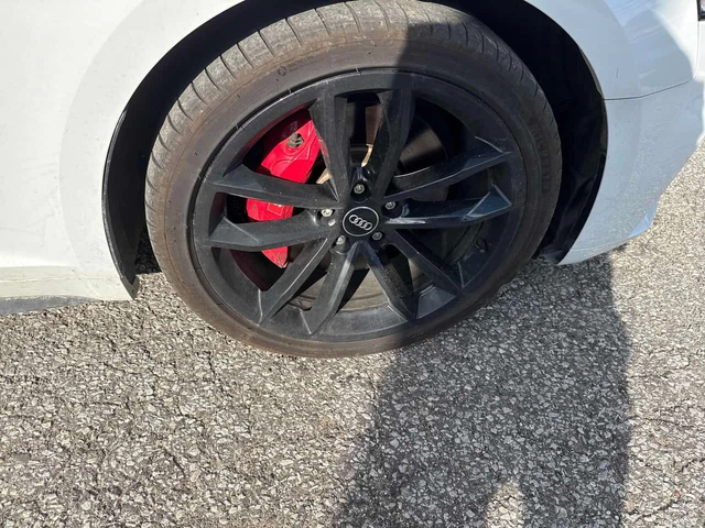 Audi S5 Technik /360/B&O/МАСАЖИ - автомобили, коли, обяви за нови и употребявани 6