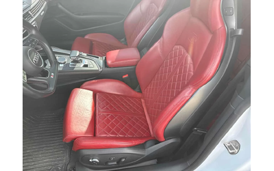 Audi S5 Technik /360/B&O/МАСАЖИ - автомобили, коли, обяви за нови и употребявани 9