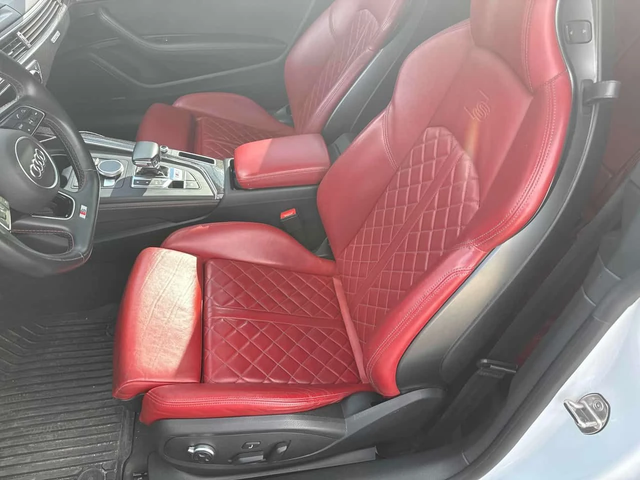 Audi S5 Technik /360/B&O/МАСАЖИ - автомобили, коли, обяви за нови и употребявани 9