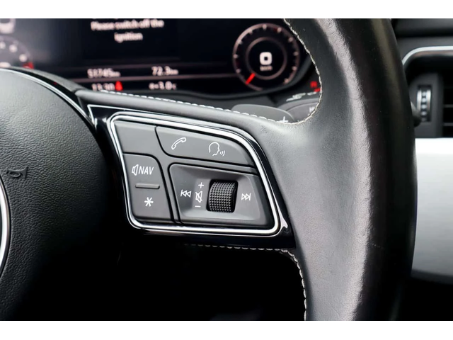 Audi S5 * TECHNIK * ЦЕНА ДО БГ * 360 * PANO * BLACK OPTICS - автомобили, коли, обяви за нови и употребявани 15