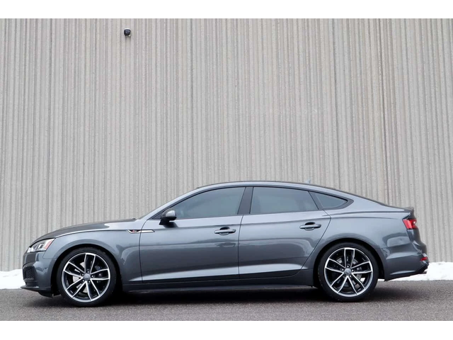 Audi S5 * TECHNIK * ЦЕНА ДО БГ * 360 * PANO * BLACK OPTICS - автомобили, коли, обяви за нови и употребявани 1