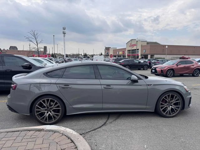 Audi S5 * Progressiv * PANO * 360 * ДИСТРОНИК - автомобили, коли, обяви за нови и употребявани 13