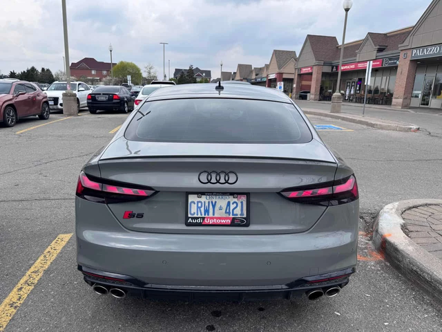 Audi S5 * Progressiv * PANO * 360 * ДИСТРОНИК - автомобили, коли, обяви за нови и употребявани 14