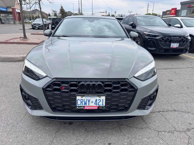 Audi S5 * Progressiv * PANO * 360 * ДИСТРОНИК - автомобили, коли, обяви за нови и употребявани 16