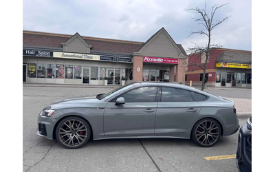 audi-s5 - 1