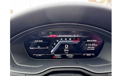 Audi S5 * Progressiv * PANO * 360 * ДИСТРОНИК - автомобили, коли, обяви за нови и употребявани 7
