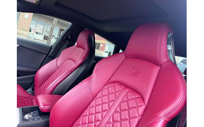 Audi S5 * Progressiv * PANO * 360 * ДИСТРОНИК - автомобили, коли, обяви за нови и употребявани 9