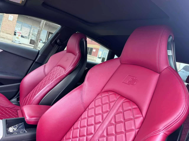 Audi S5 * Progressiv * PANO * 360 * ДИСТРОНИК - автомобили, коли, обяви за нови и употребявани 9
