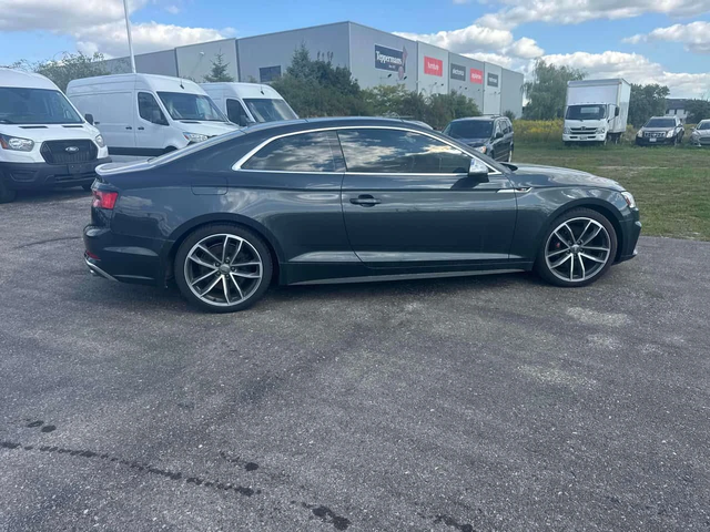 Audi S5 | Technik | ПОДГРЕВ | CARFAX | - автомобили, коли, обяви за нови и употребявани 2