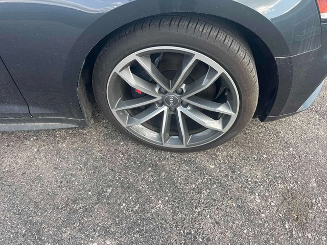 Audi S5 | Technik | ПОДГРЕВ | CARFAX | - автомобили, коли, обяви за нови и употребявани 6