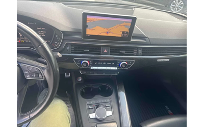 Audi S5 | Technik | ПОДГРЕВ | CARFAX | - автомобили, коли, обяви за нови и употребявани 8
