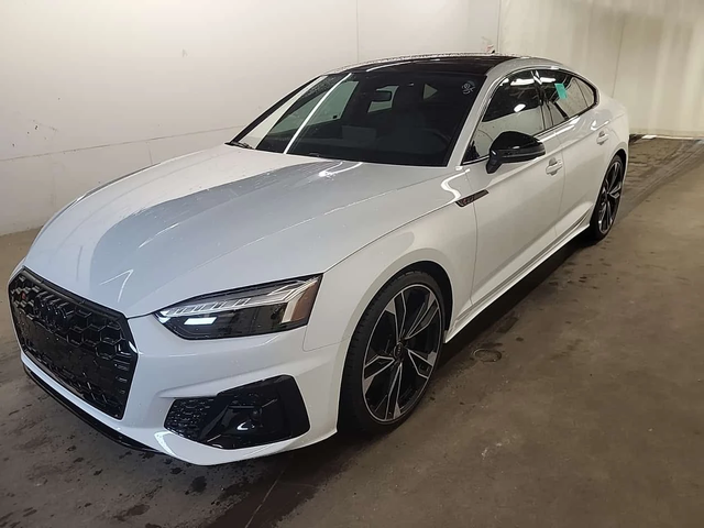 Audi S5 PROGRESSIV| МАСАЖИ| 360| PANO| 2 КЛЮЧА - автомобили, коли, обяви за нови и употребявани 0