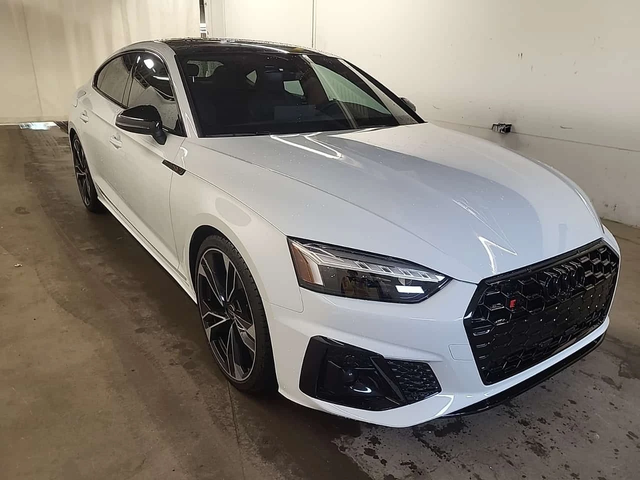 Audi S5 PROGRESSIV| МАСАЖИ| 360| PANO| 2 КЛЮЧА - автомобили, коли, обяви за нови и употребявани 1