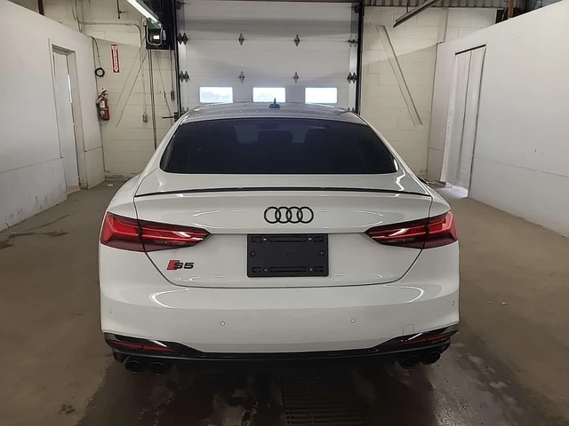 Audi S5 PROGRESSIV| МАСАЖИ| 360| PANO| 2 КЛЮЧА - автомобили, коли, обяви за нови и употребявани 4