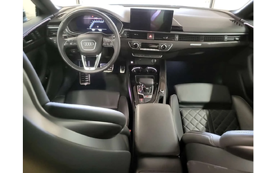 Audi S5 PROGRESSIV| МАСАЖИ| 360| PANO| 2 КЛЮЧА - автомобили, коли, обяви за нови и употребявани 8