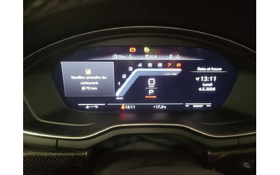 Audi S5 PROGRESSIV| МАСАЖИ| 360| PANO| 2 КЛЮЧА - автомобили, коли, обяви за нови и употребявани 9