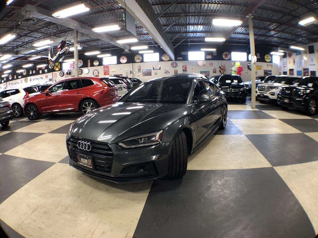 Audi S5 * ФИКСИРАНА ЦЕНА С ВСИЧКИ ТАКСИ ДО БЪЛГАРИЯ* - автомобили, коли, обяви за нови и употребявани 3