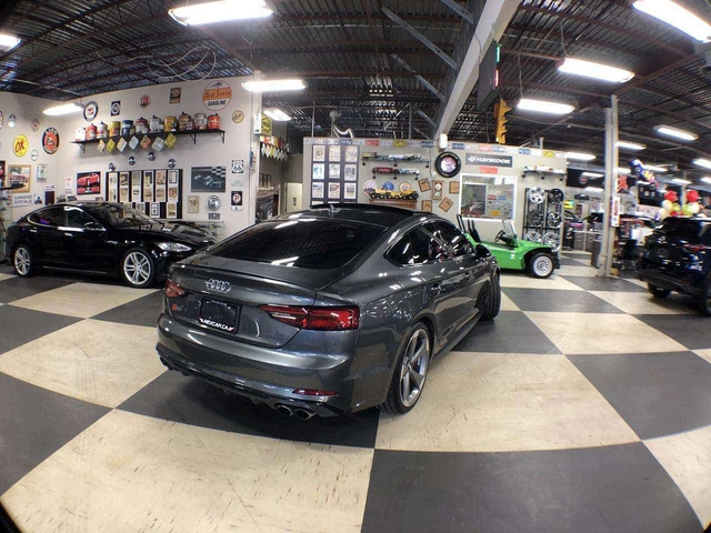 Audi S5 * ФИКСИРАНА ЦЕНА С ВСИЧКИ ТАКСИ ДО БЪЛГАРИЯ* - автомобили, коли, обяви за нови и употребявани 4