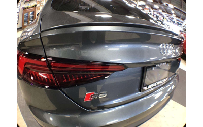 Audi S5 * ФИКСИРАНА ЦЕНА С ВСИЧКИ ТАКСИ ДО БЪЛГАРИЯ* - автомобили, коли, обяви за нови и употребявани 8