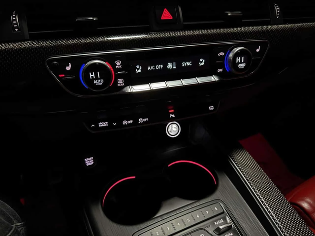 Audi S5 * FULL DIGITAL* ФИКСИРАНА ЦЕНА ДО БГ* - автомобили, коли, обяви за нови и употребявани 16