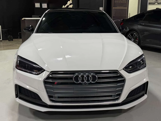 Audi S5 * FULL DIGITAL* ФИКСИРАНА ЦЕНА ДО БГ* - автомобили, коли, обяви за нови и употребявани 1
