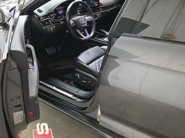 Audi S5 Technik/FULL/МАСАЖИ/360/ПАНОРАМА/ДИСТРОНИК - автомобили, коли, обяви за нови и употребявани 10