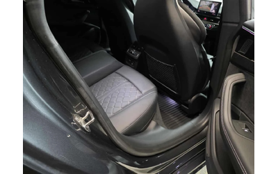 Audi S5 Technik/FULL/МАСАЖИ/360/ПАНОРАМА/ДИСТРОНИК - автомобили, коли, обяви за нови и употребявани 11