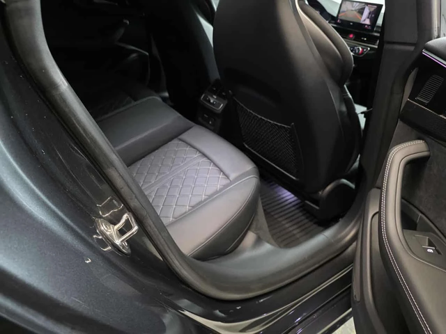 Audi S5 Technik/FULL/МАСАЖИ/360/ПАНОРАМА/ДИСТРОНИК - автомобили, коли, обяви за нови и употребявани 11