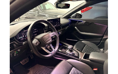 Audi S5 Technik/FULL/МАСАЖИ/360/ПАНОРАМА/ДИСТРОНИК - автомобили, коли, обяви за нови и употребявани 13