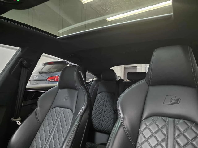 Audi S5 Technik/FULL/МАСАЖИ/360/ПАНОРАМА/ДИСТРОНИК - автомобили, коли, обяви за нови и употребявани 14